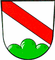 Wappen von Berg i.Ofr.