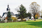 Pfarrkirche St. Jakobus