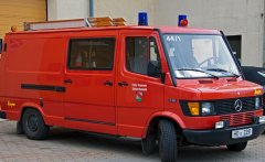Feuerwehr Schnarchenreuth