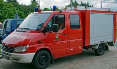 Feuerwehr Rudolphstein