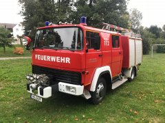 Feuerwehr Gottsmannsgrün