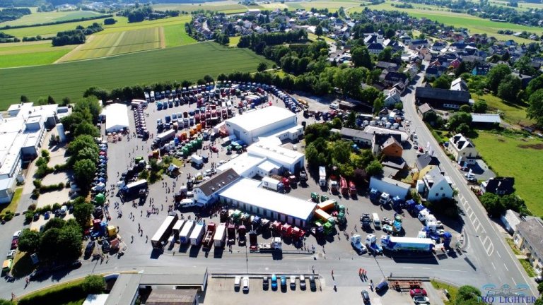 Gewerbegebiet