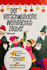 Einladung Theaterabend